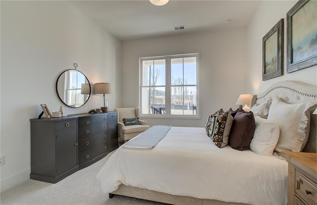 Courtyards at Traditions - Residential