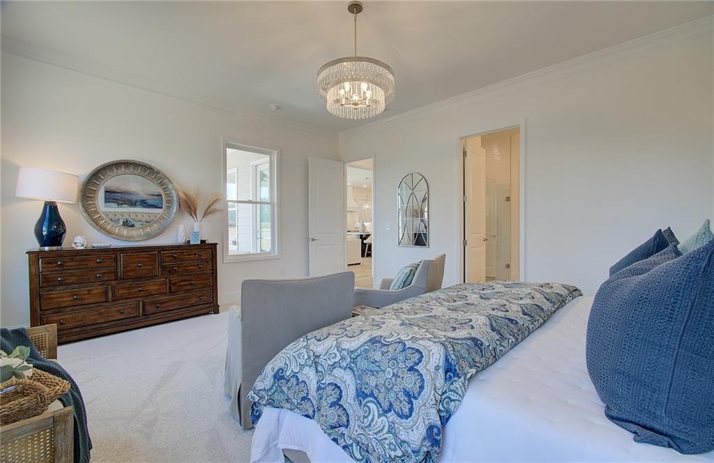 Courtyards at Traditions - Residential