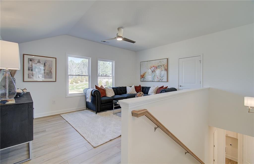 Courtyards at Traditions - Residential