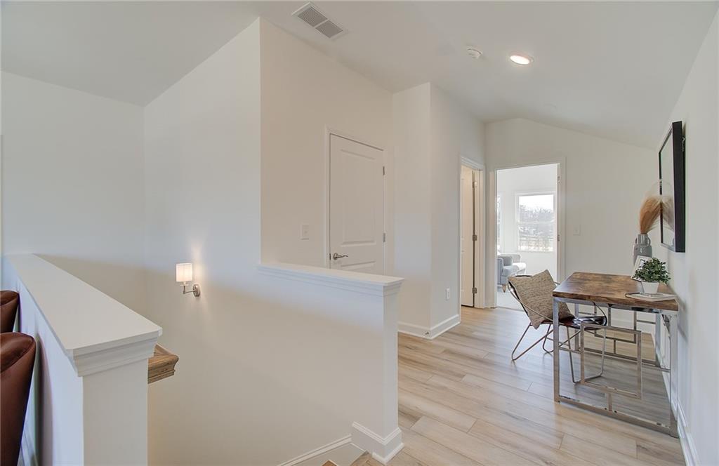 Courtyards at Traditions - Residential