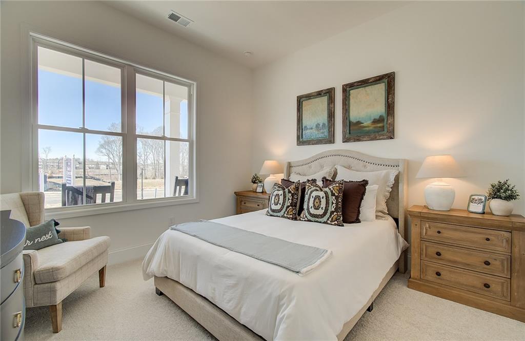 Courtyards at Traditions - Residential