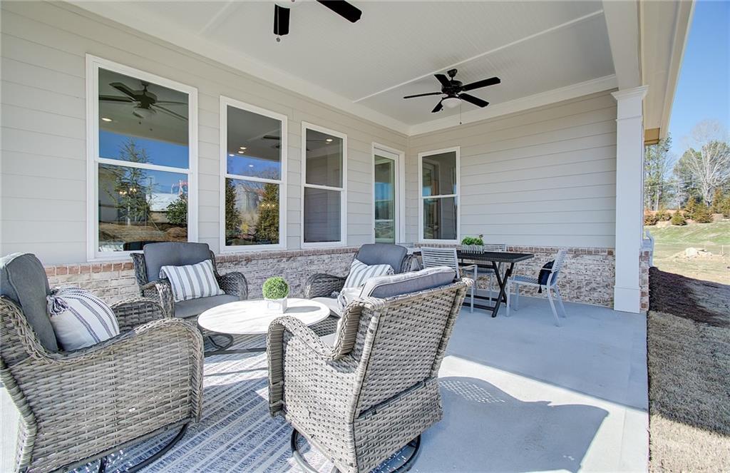 Courtyards at Traditions - Residential