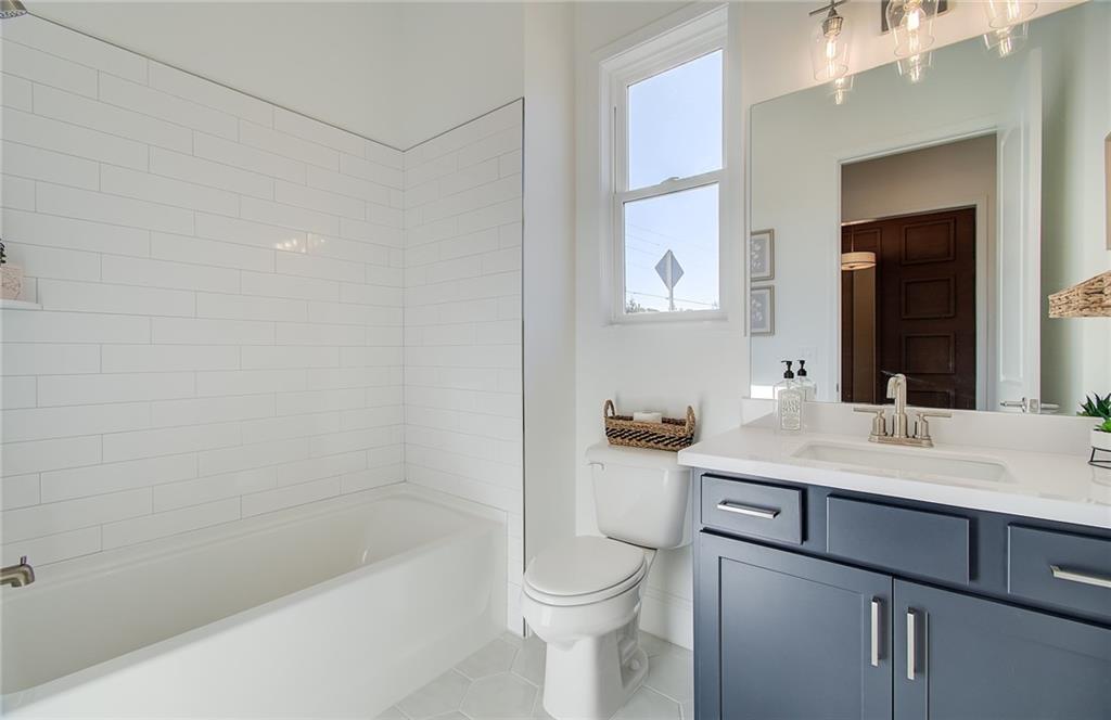 Courtyards at Traditions - Residential