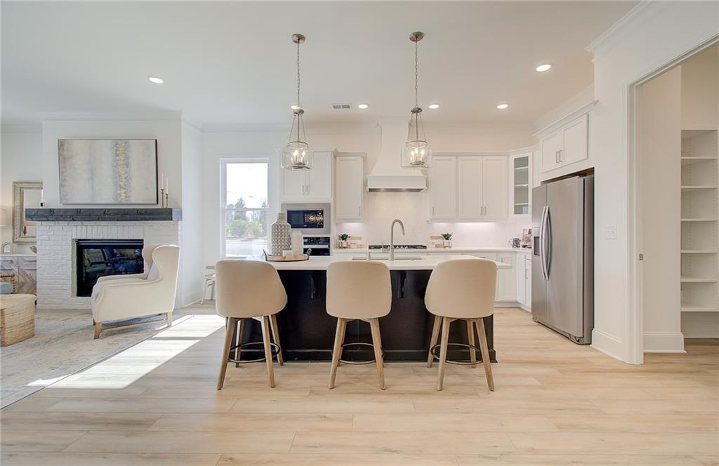 Courtyards at Traditions - Residential