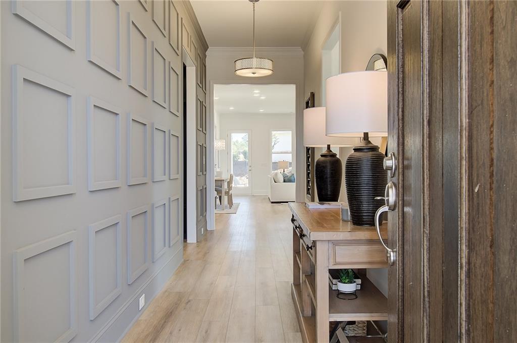 Courtyards at Traditions - Residential