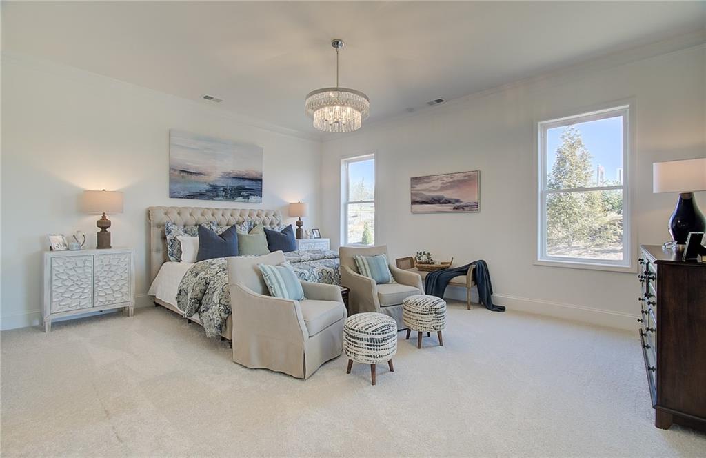 Courtyards at Traditions - Residential