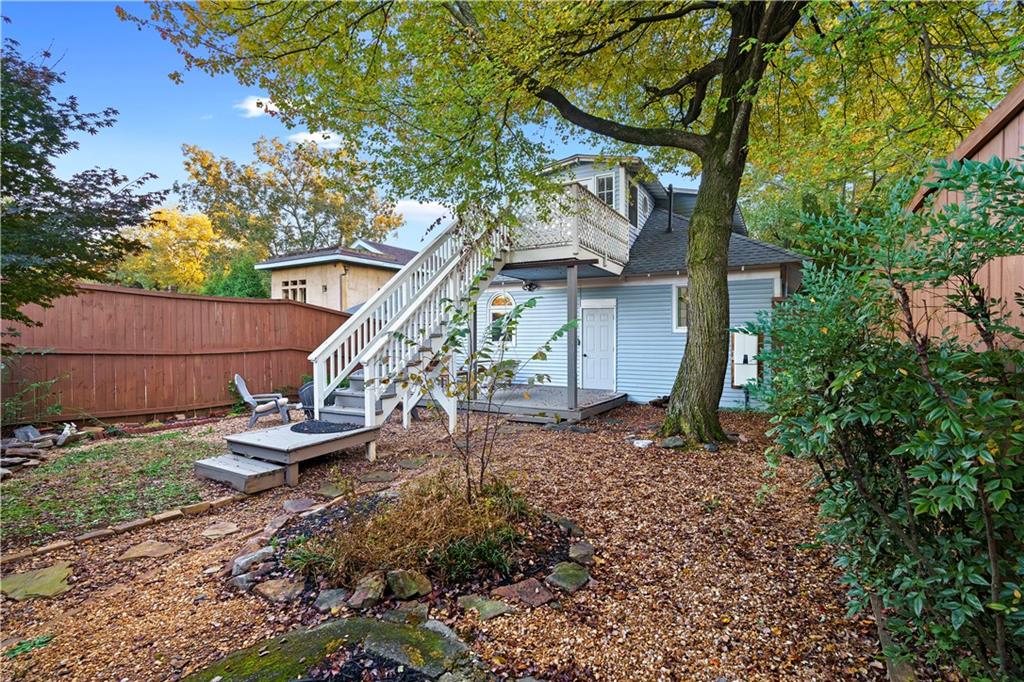 Grant Park - Residential