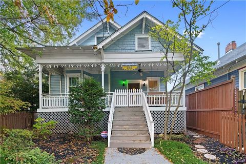 Photo of 658 Glenwood Avenue SE, Atlanta, GA 30312 (MLS # 7676266)