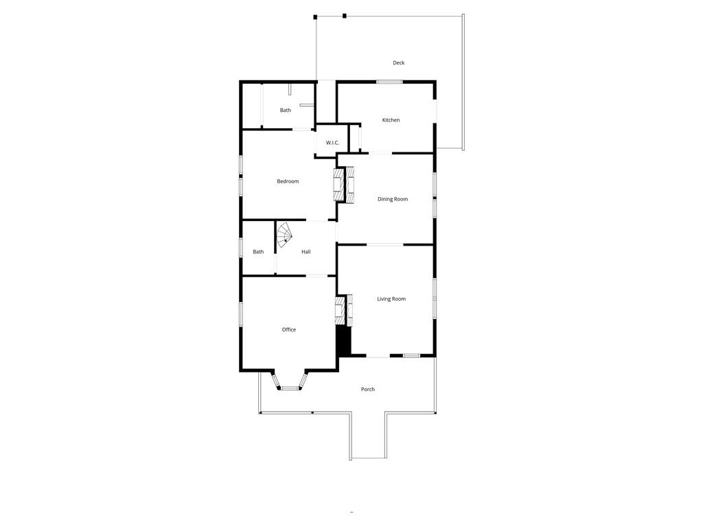 Grant Park - Residential