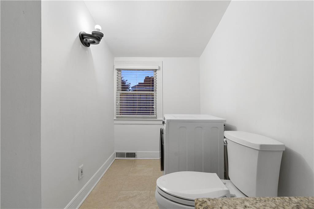 Grant Park - Residential