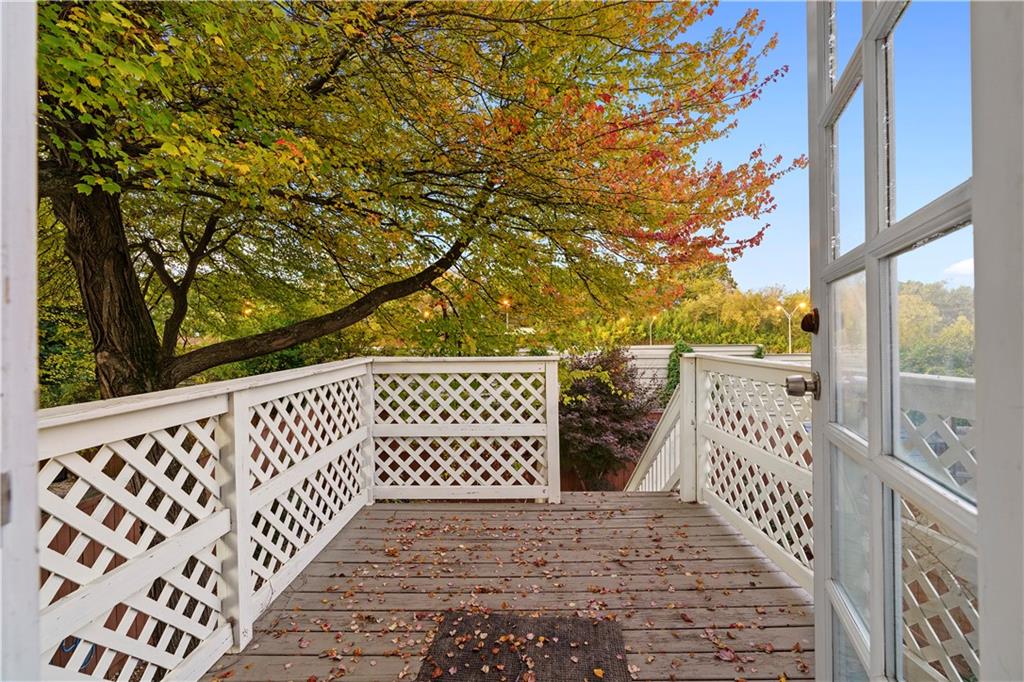 Grant Park - Residential