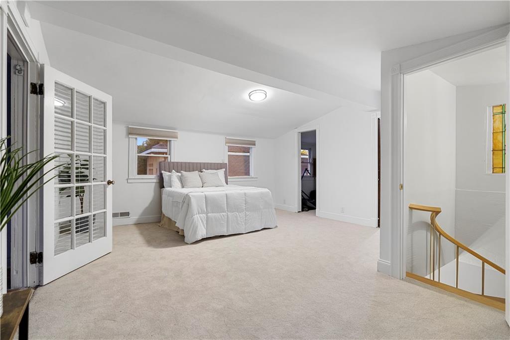 Grant Park - Residential