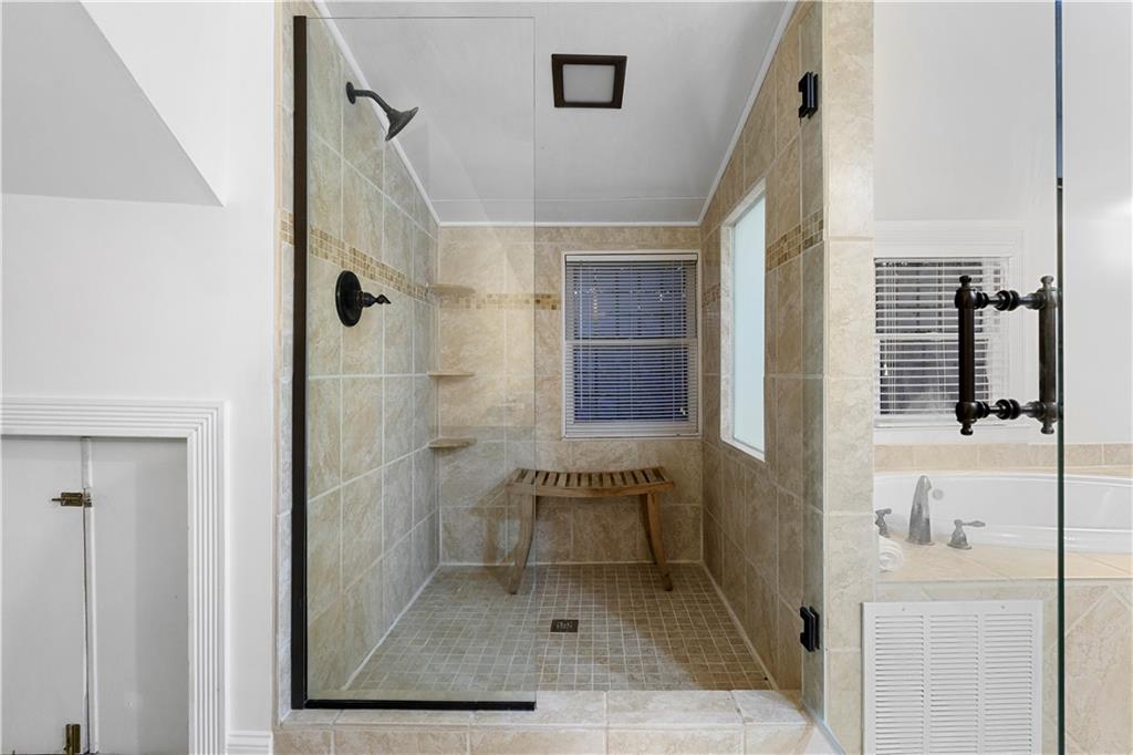 Grant Park - Residential