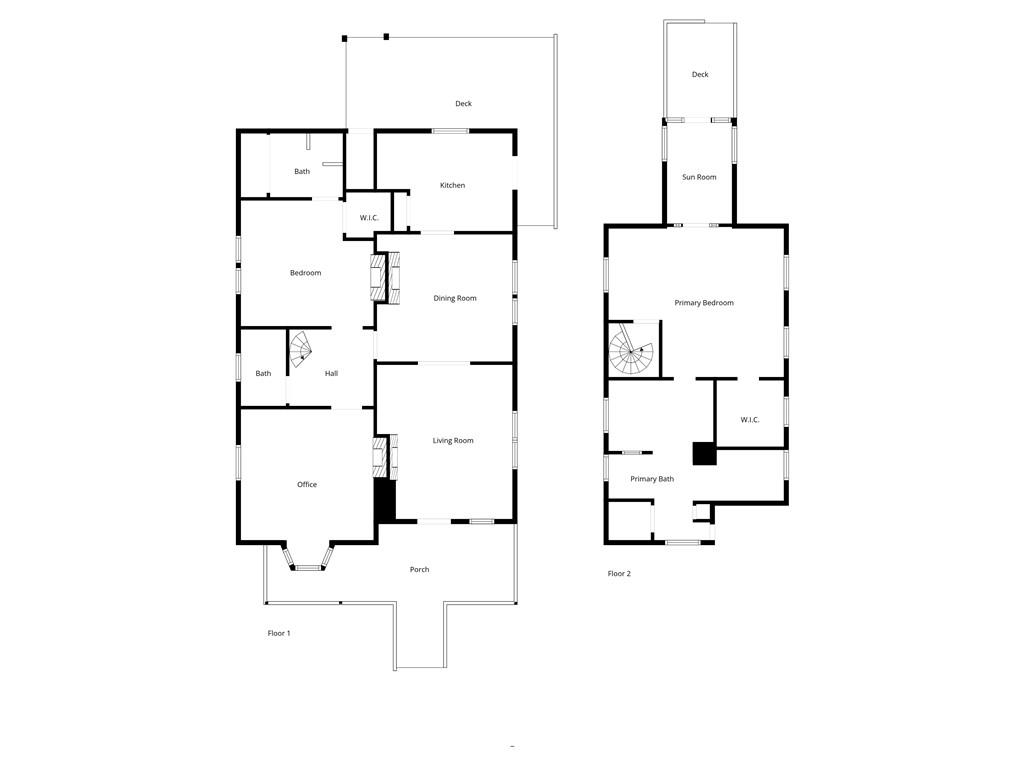 Grant Park - Residential