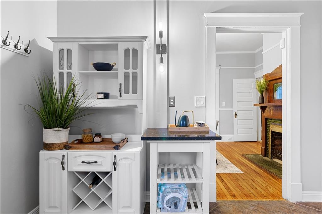 Grant Park - Residential