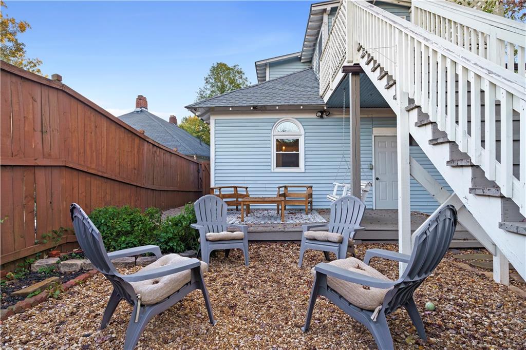 Grant Park - Residential