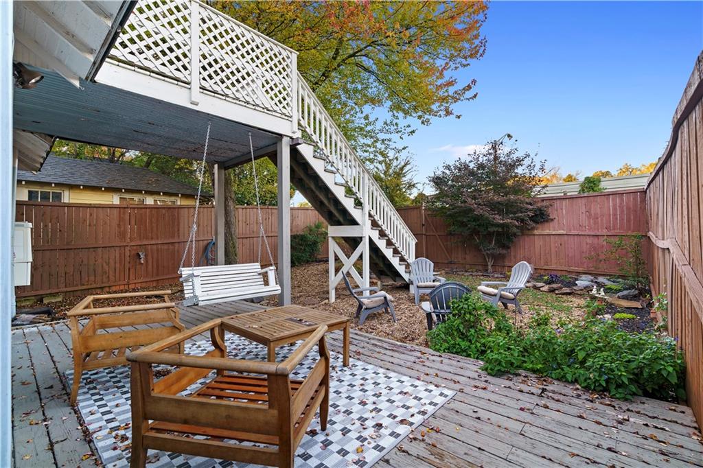 Grant Park - Residential