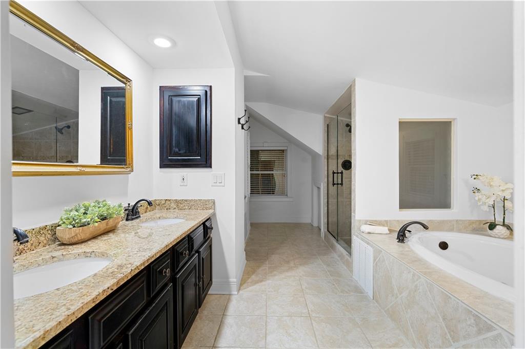 Grant Park - Residential