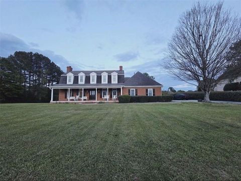 Photo of 1444 Doe Valley Drive, Lithonia, GA 30058 (MLS # 7769156)