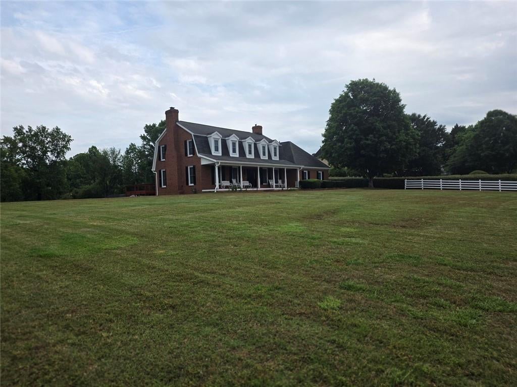 1444 Doe Valley Drive
