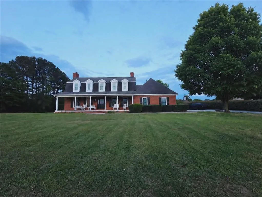 1444 Doe Valley Drive