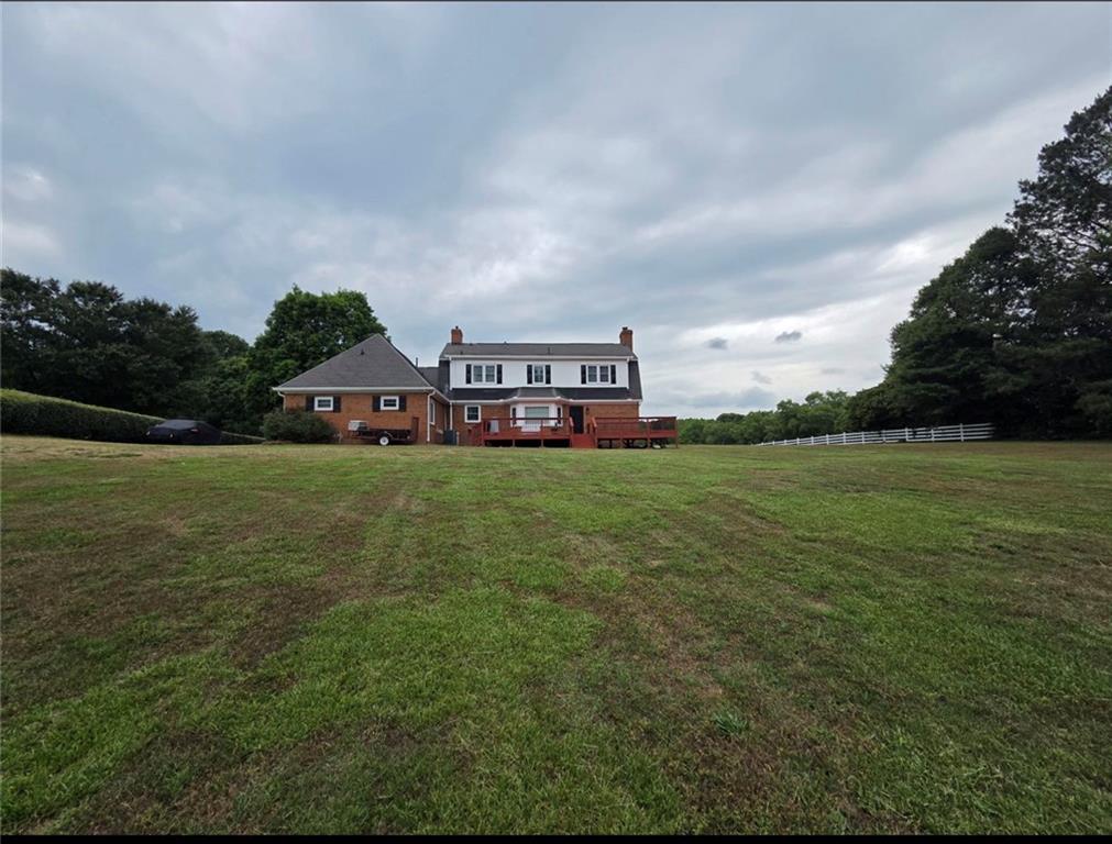 1444 Doe Valley Drive