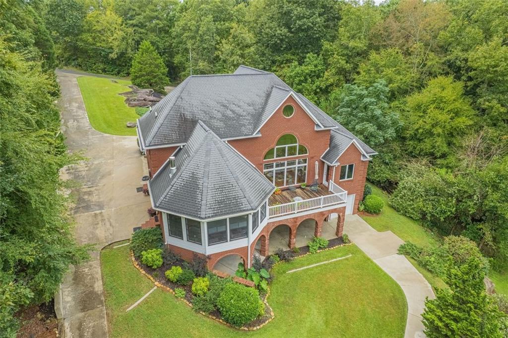 1818 Stoney Crest Drive, Elberton, Georgia image 43