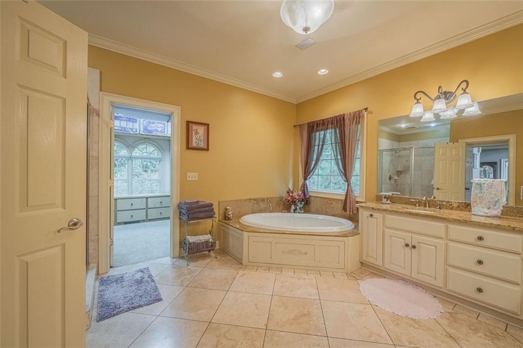 1818 Stoney Crest Drive, Elberton, Georgia image 18