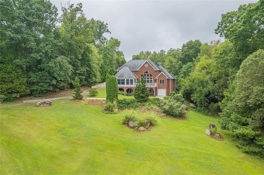 1818 Stoney Crest Drive, Elberton, Georgia image 7