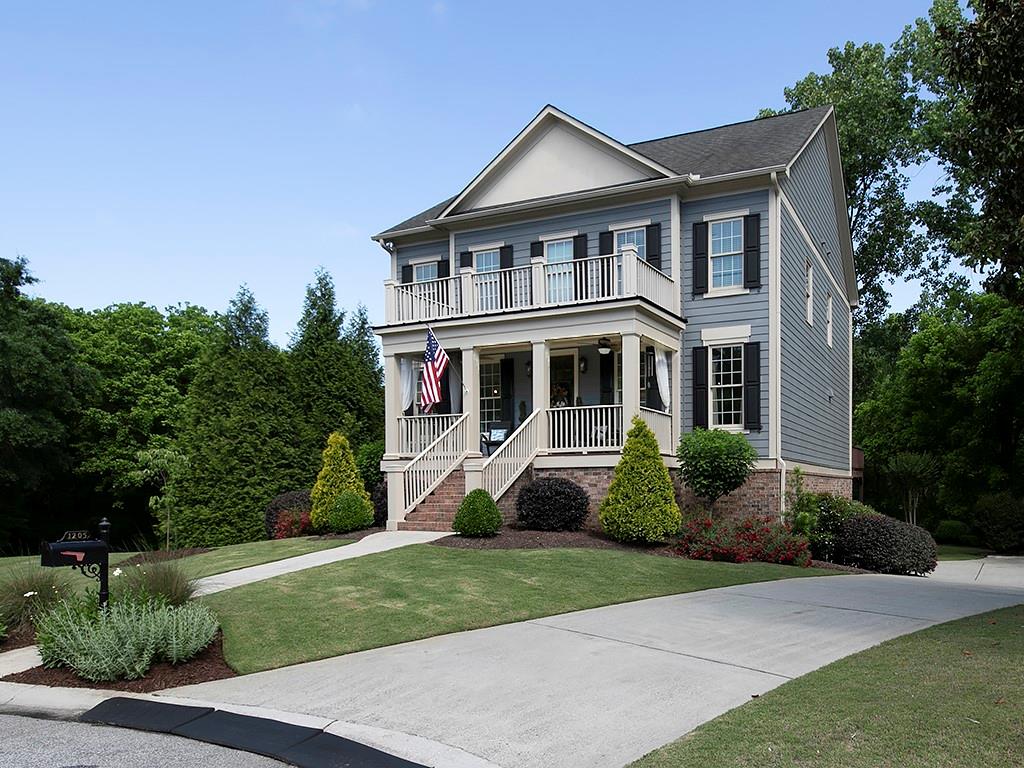 1205 Renaissance Court SE