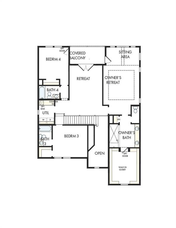 259 Wild Ginger Bend
