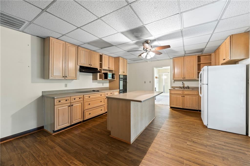100 Falls Mountain Drive, Dahlonega, Georgia image 41