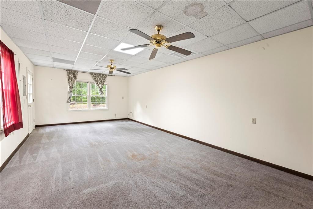 100 Falls Mountain Drive, Dahlonega, Georgia image 36