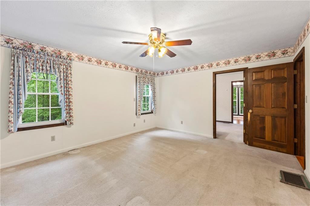 100 Falls Mountain Drive, Dahlonega, Georgia image 26
