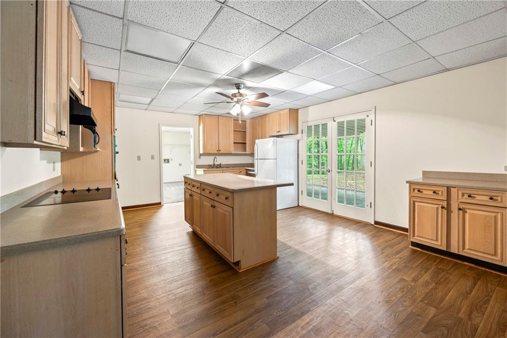 100 Falls Mountain Drive, Dahlonega, Georgia image 40