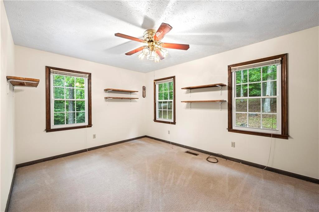 100 Falls Mountain Drive, Dahlonega, Georgia image 32