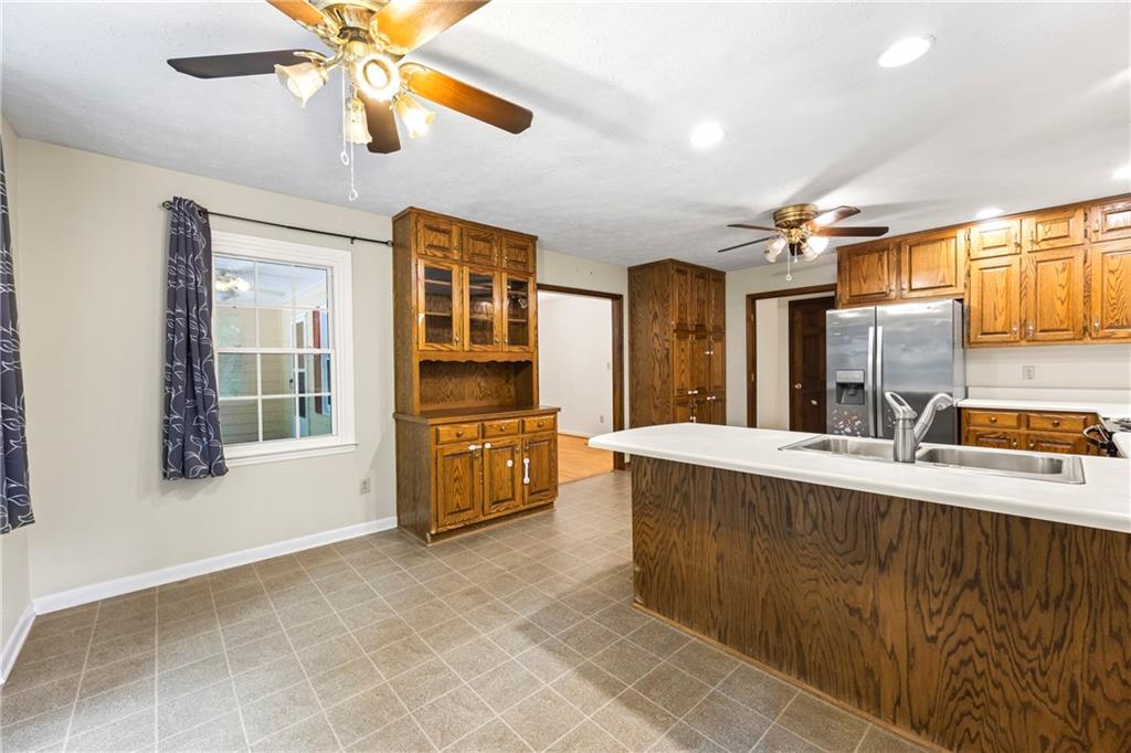 100 Falls Mountain Drive, Dahlonega, Georgia image 15