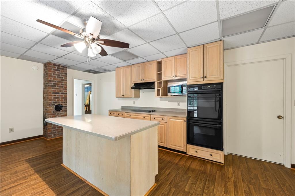 100 Falls Mountain Drive, Dahlonega, Georgia image 45