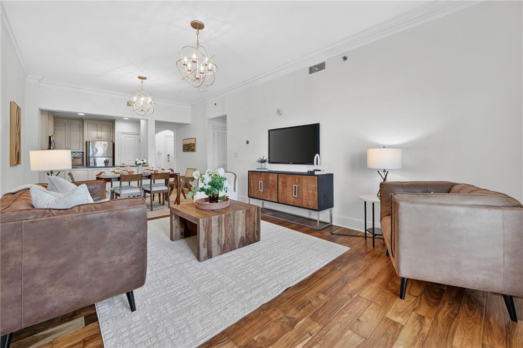 2277 Peachtree Road NE 506