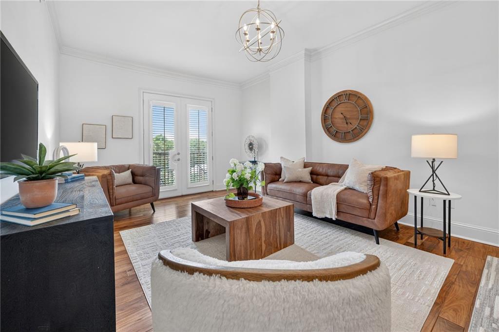 2277 Peachtree Road NE 506