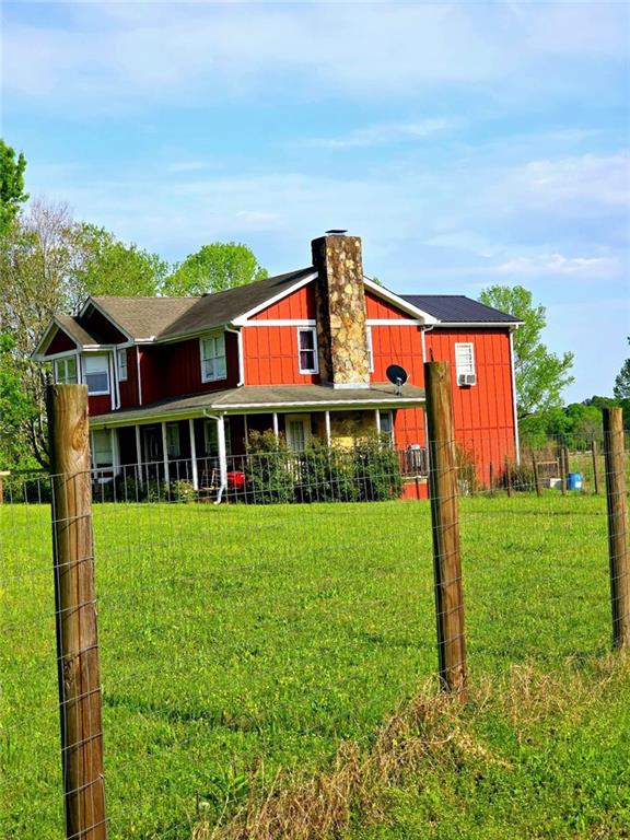 68 Riveree Road, Brooks, Georgia image 3