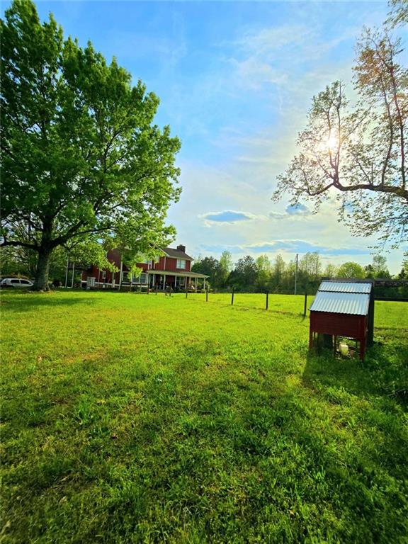 68 Riveree Road, Brooks, Georgia image 15