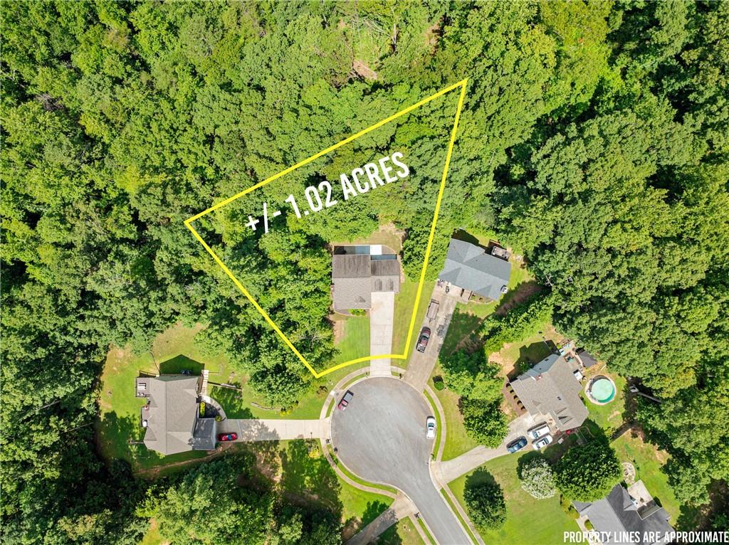 4722 Middleboro Lane