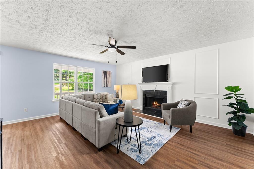 4722 Middleboro Lane
