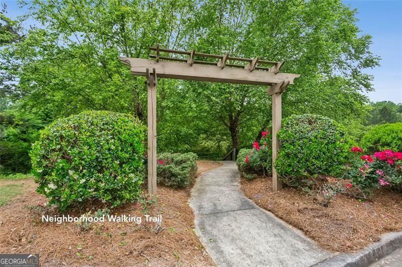 5649 Cobblestone Creek Place #13, Mableton, Georgia image 47