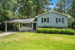 170 Peachtree Court, Riverdale, Georgia image 1