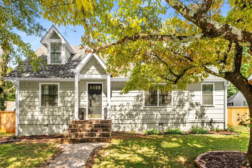 1471 Hardin Avenue