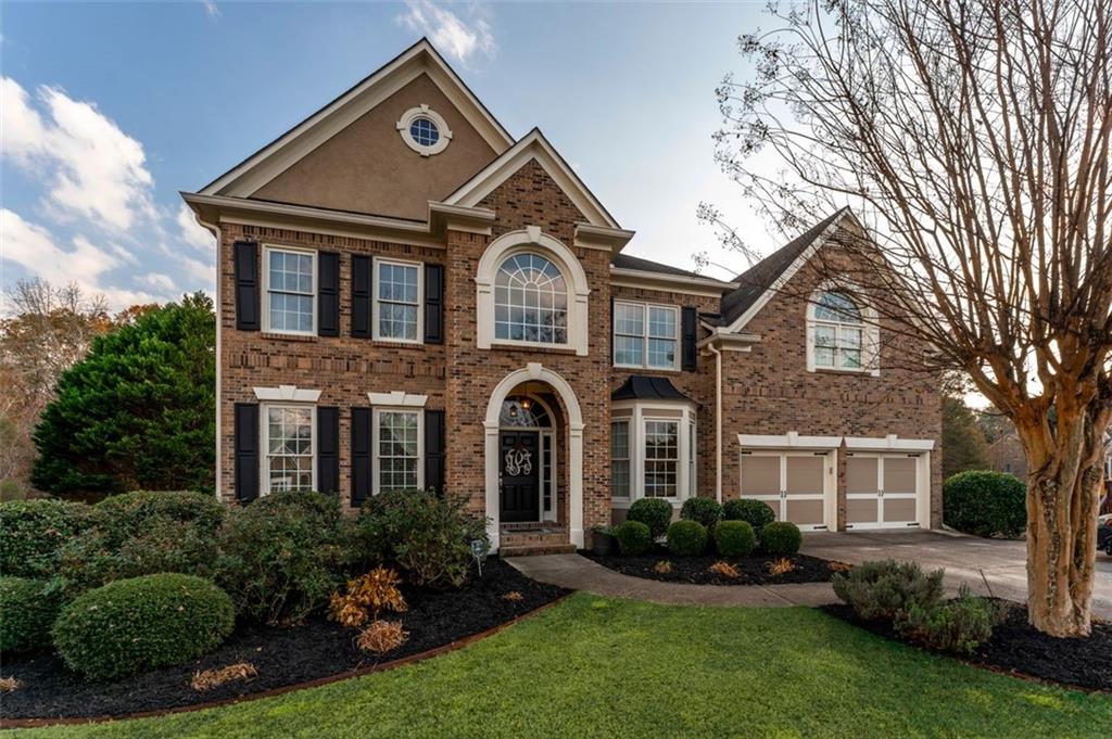 2563 Irwin Lake Overlook