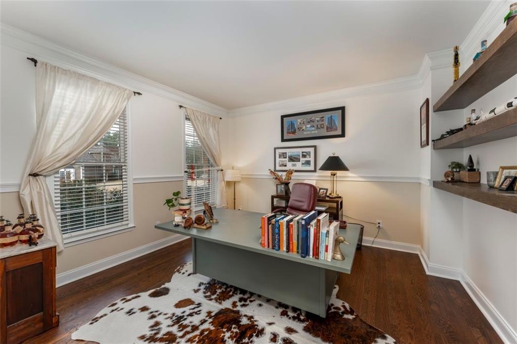 2563 Irwin Lake Overlook