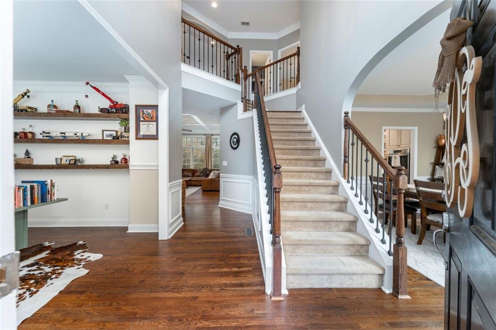 2563 Irwin Lake Overlook